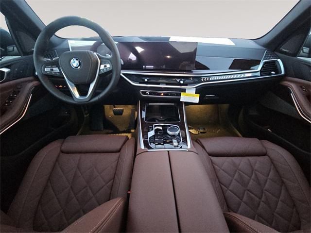 new 2026 BMW X5 PHEV car, priced at $82,075