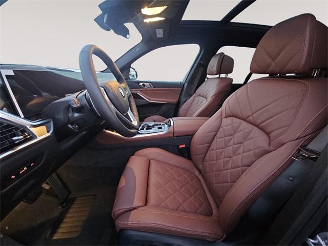 new 2026 BMW X5 PHEV car, priced at $82,075