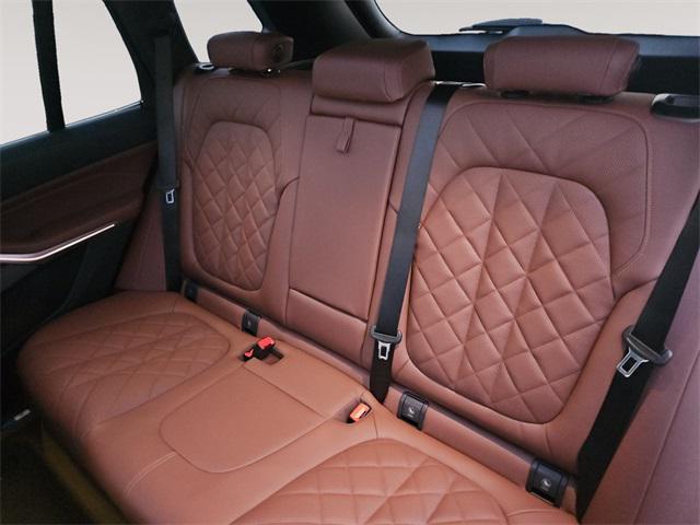 new 2026 BMW X5 PHEV car, priced at $82,075