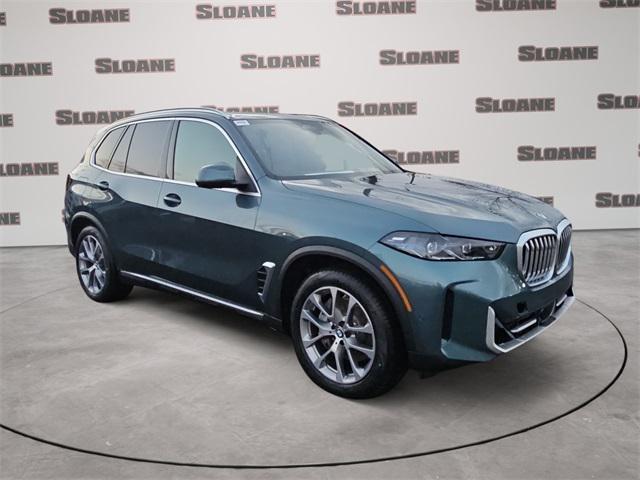 new 2026 BMW X5 PHEV car, priced at $82,075