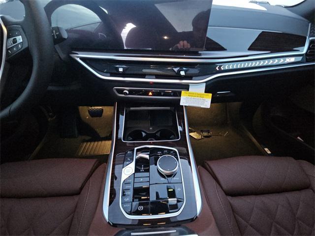 new 2026 BMW X5 PHEV car, priced at $82,075