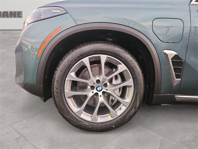 new 2026 BMW X5 PHEV car, priced at $82,075