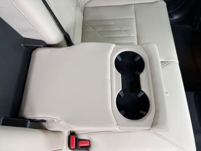 new 2026 BMW X3 car, priced at $57,340