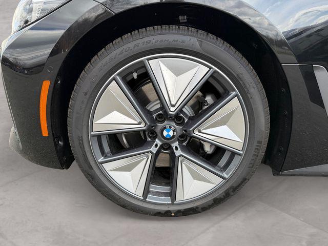 new 2026 BMW i4 Gran Coupe car, priced at $68,330
