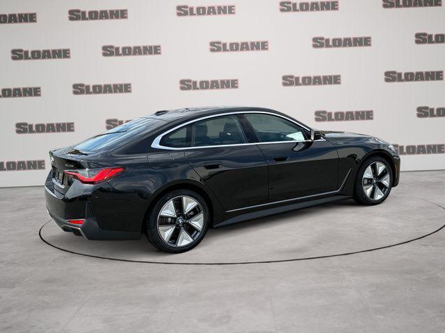 new 2026 BMW i4 Gran Coupe car, priced at $68,330