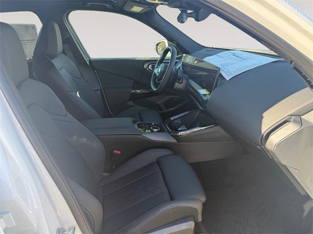 new 2026 BMW X3 car, priced at $55,325