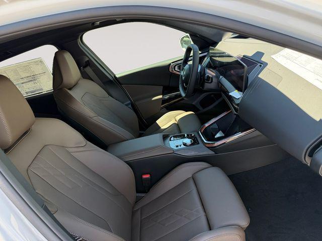 new 2026 BMW X3 car, priced at $58,580
