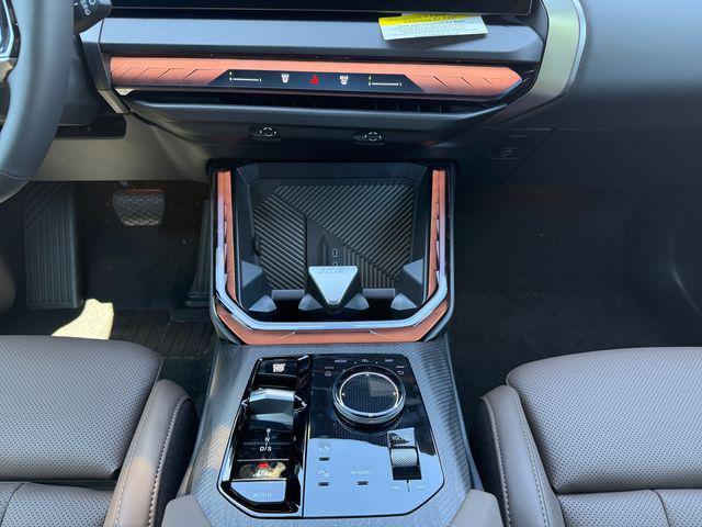 new 2026 BMW X3 car, priced at $58,580