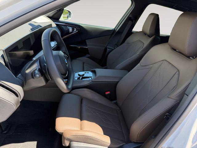 new 2026 BMW X3 car, priced at $58,580
