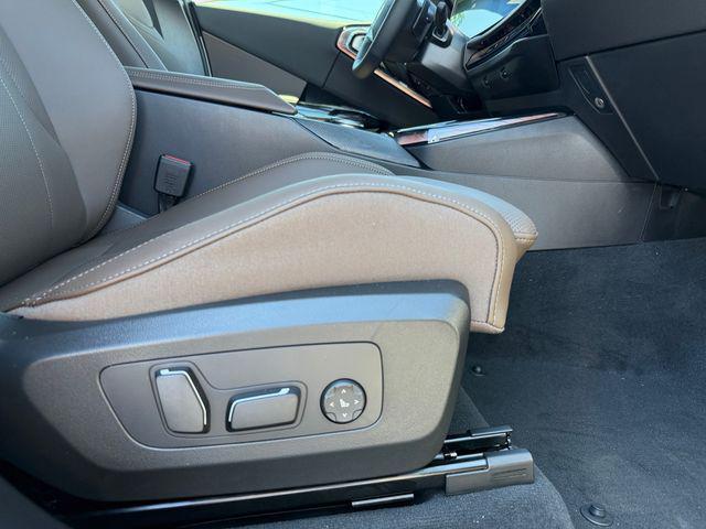new 2026 BMW X3 car, priced at $58,580