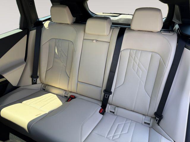new 2026 BMW X3 car, priced at $61,645