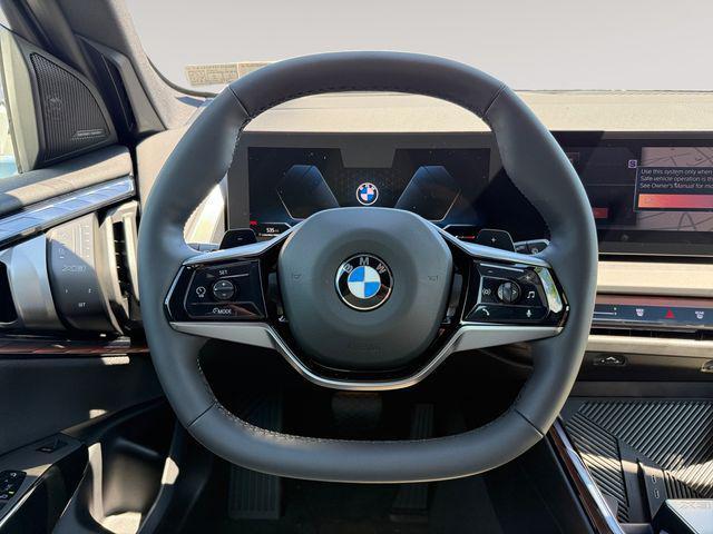 new 2026 BMW X3 car, priced at $61,645