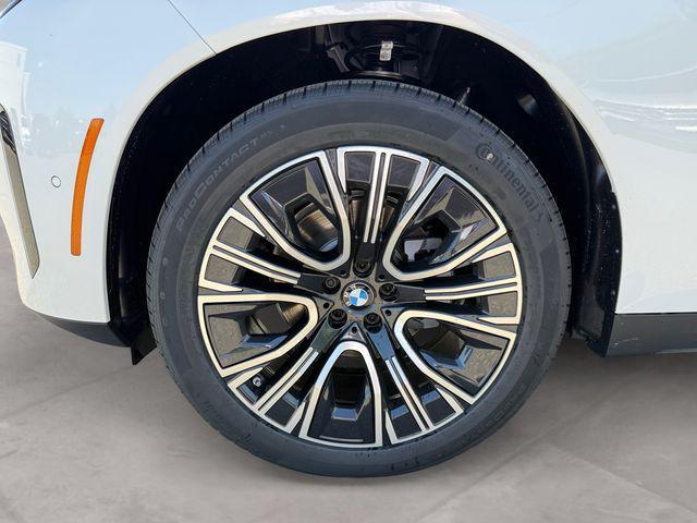 new 2026 BMW X3 car, priced at $61,645