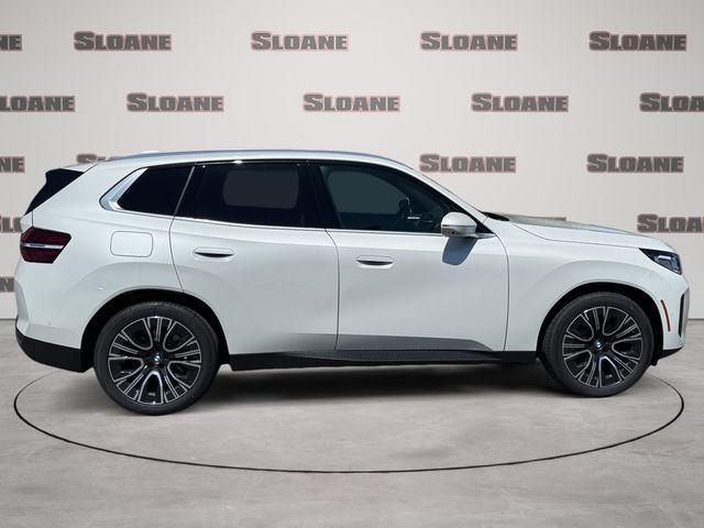 new 2026 BMW X3 car, priced at $61,645