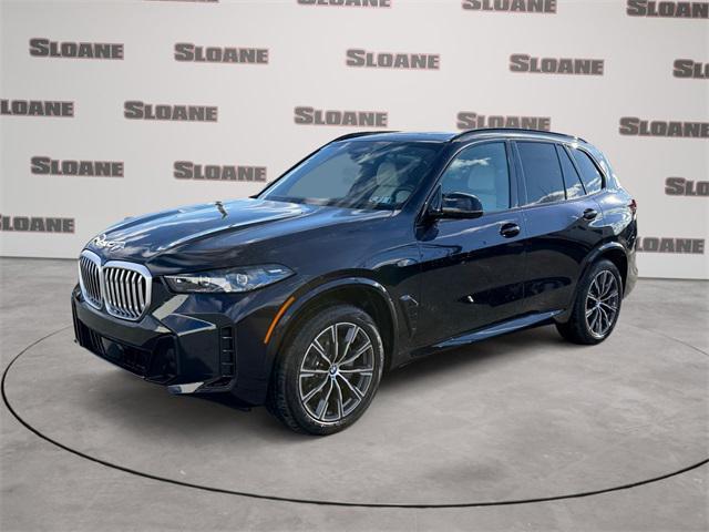 new 2026 BMW X5 car, priced at $82,100