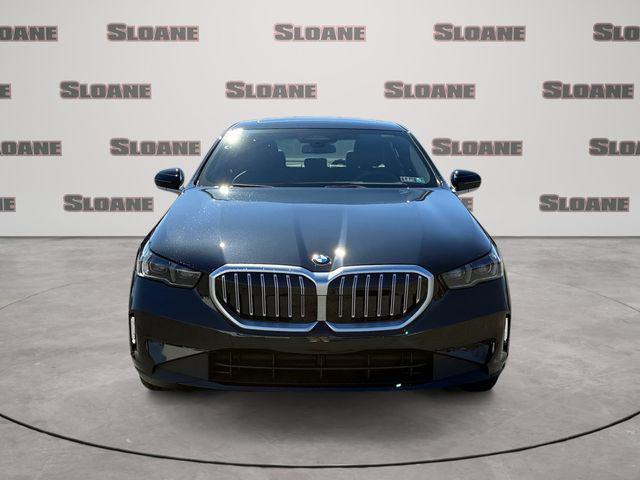 new 2026 BMW 530 car, priced at $68,750