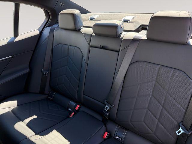 new 2026 BMW 530 car, priced at $68,750