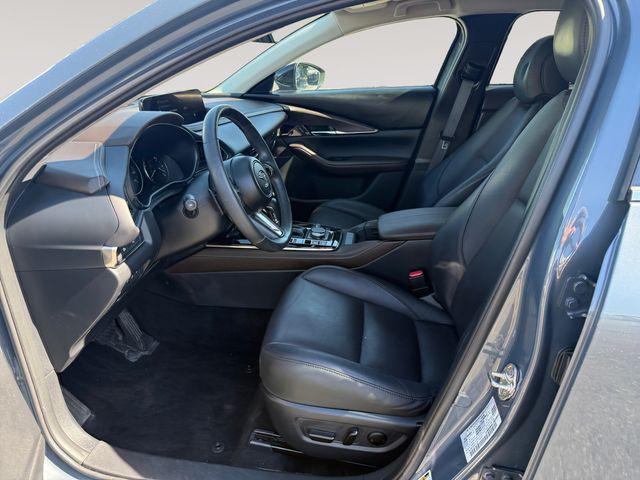 used 2024 Mazda CX-30 car, priced at $26,481