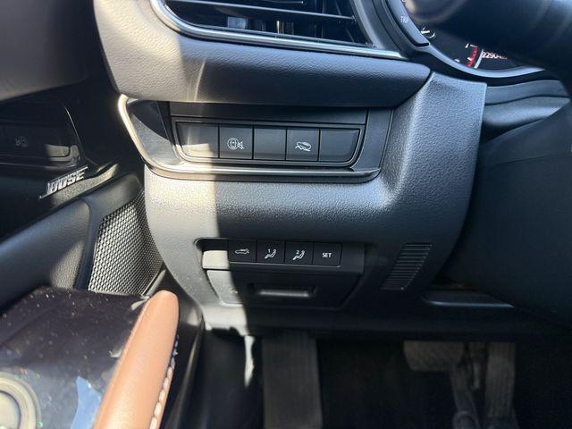 used 2024 Mazda CX-30 car, priced at $26,481
