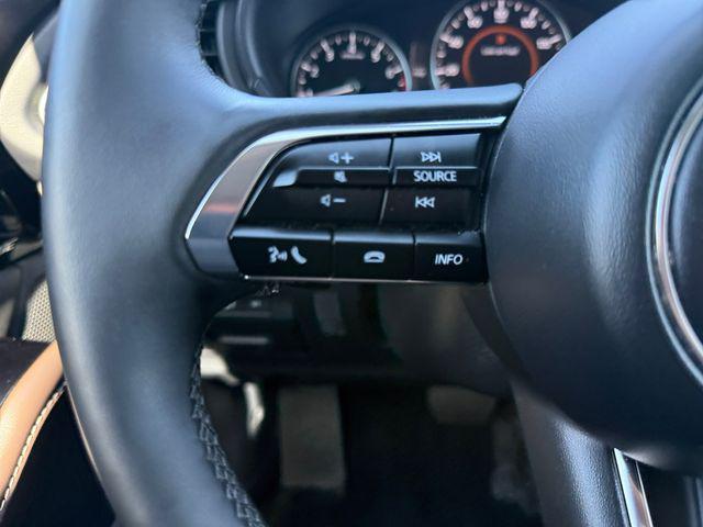 used 2024 Mazda CX-30 car, priced at $26,481