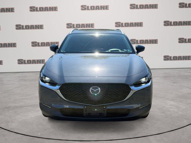 used 2024 Mazda CX-30 car, priced at $26,481
