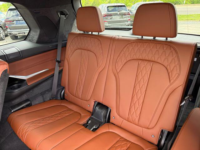 new 2027 BMW X7 car, priced at $101,395