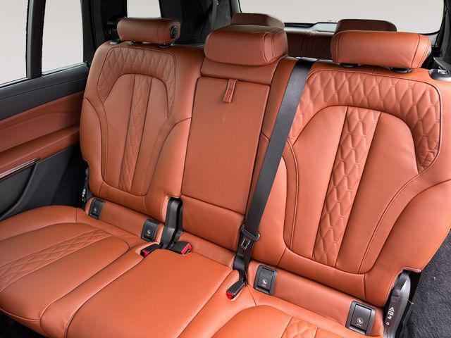 new 2027 BMW X7 car, priced at $101,395