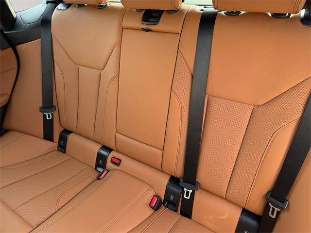 new 2026 BMW 430 Gran Coupe car, priced at $61,450