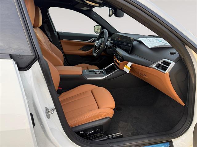 new 2026 BMW 430 Gran Coupe car, priced at $61,450