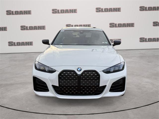 new 2026 BMW 430 Gran Coupe car, priced at $61,450