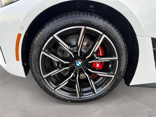 new 2026 BMW 430 Gran Coupe car, priced at $61,450