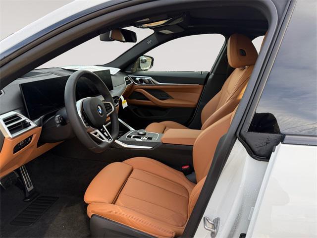 new 2026 BMW 430 Gran Coupe car, priced at $61,450