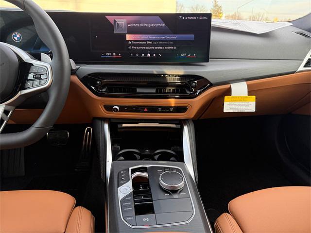 new 2026 BMW 430 Gran Coupe car, priced at $61,450