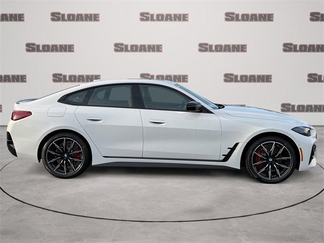 new 2026 BMW 430 Gran Coupe car, priced at $61,450