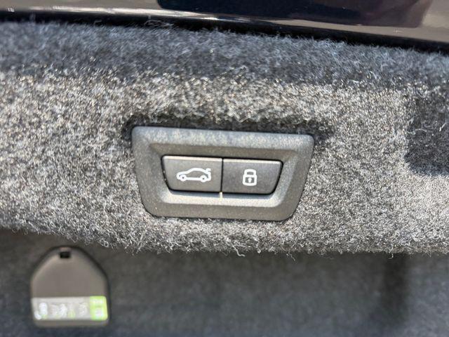 new 2027 BMW 550e car, priced at $89,155