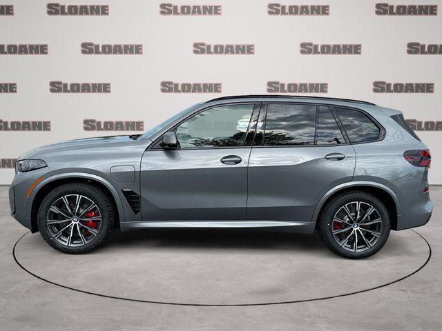 new 2026 BMW X5 PHEV car, priced at $90,880