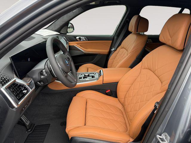 new 2026 BMW X5 PHEV car, priced at $90,880