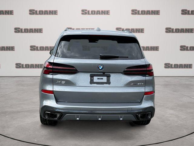 new 2026 BMW X5 PHEV car, priced at $90,880