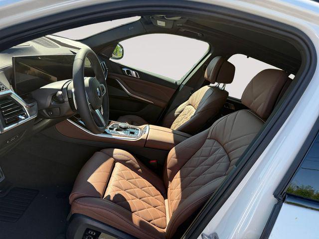 new 2026 BMW X5 car, priced at $84,230