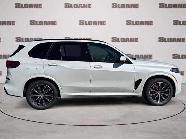 new 2026 BMW X5 car, priced at $84,230