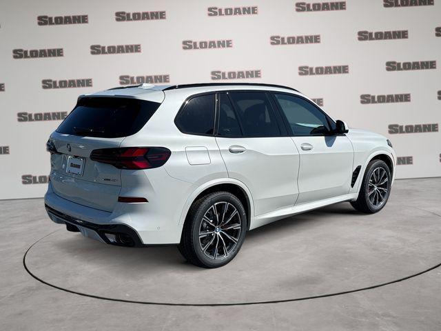 new 2026 BMW X5 car, priced at $84,230