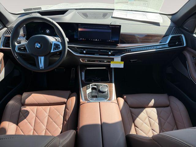 new 2026 BMW X5 car, priced at $84,230
