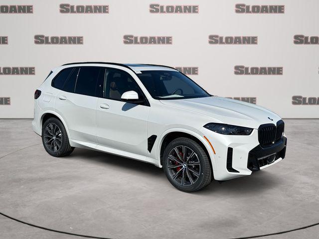 new 2026 BMW X5 car, priced at $84,230