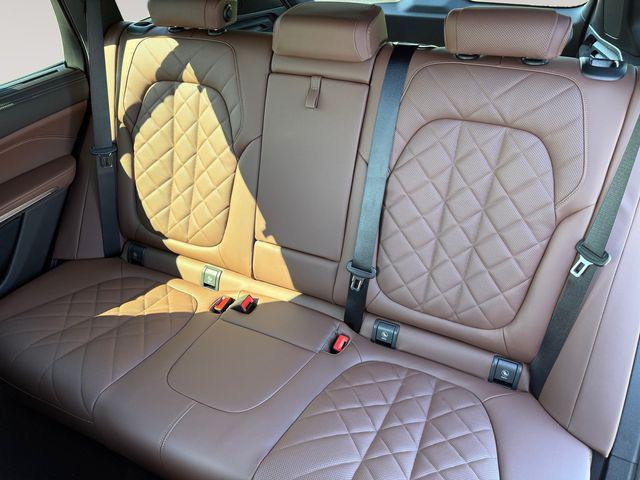 new 2026 BMW X5 car, priced at $84,230