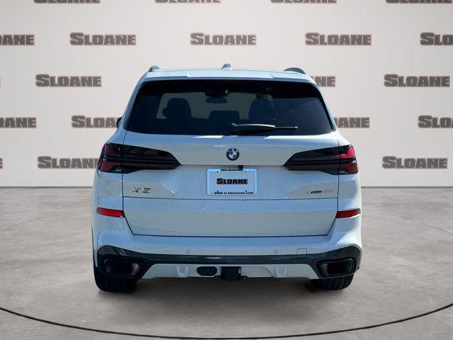 new 2026 BMW X5 car, priced at $84,230