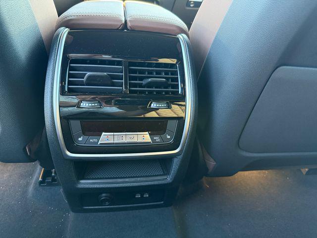 new 2026 BMW X5 car, priced at $84,230