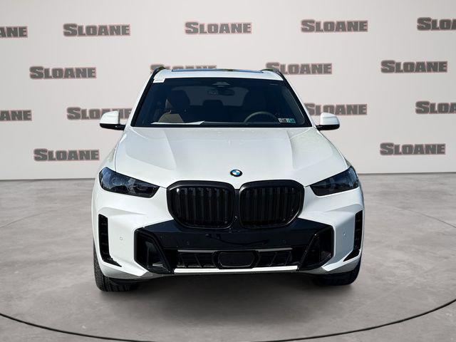 new 2026 BMW X5 car, priced at $84,230