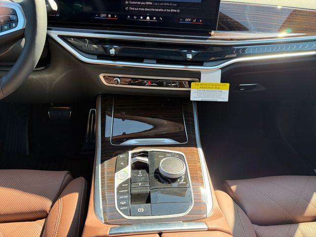 new 2026 BMW X5 car, priced at $84,230