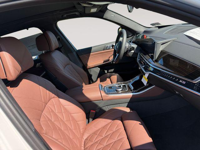 new 2026 BMW X5 car, priced at $84,230