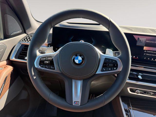 new 2026 BMW X5 car, priced at $84,230